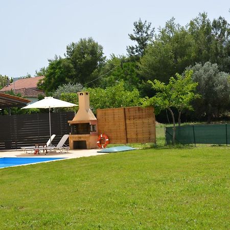 Village Villas Lijá Kültér fotó