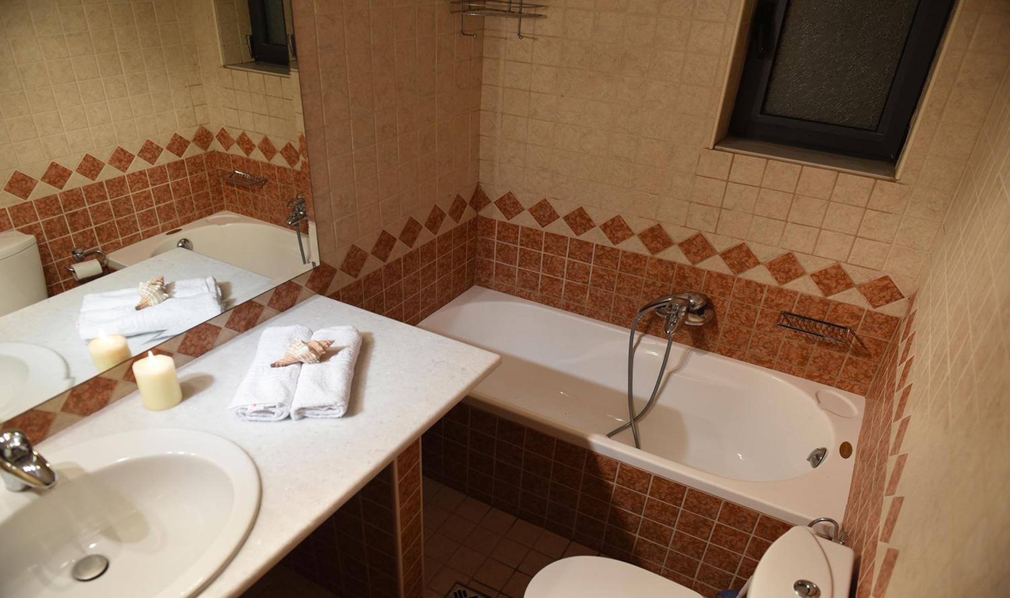 Village Villas Lijá Kültér fotó