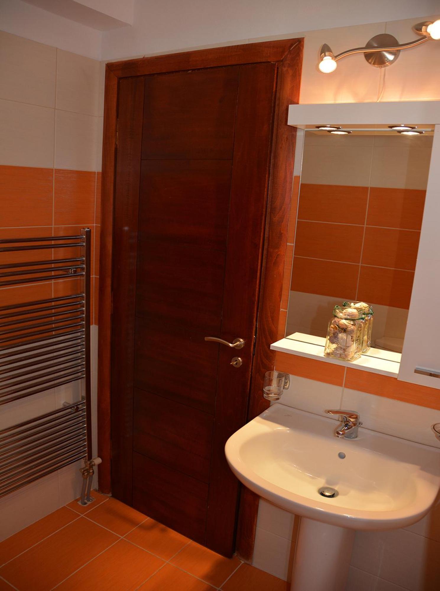 Village Villas Lijá Kültér fotó