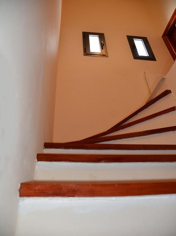 Village Villas Lijá Kültér fotó