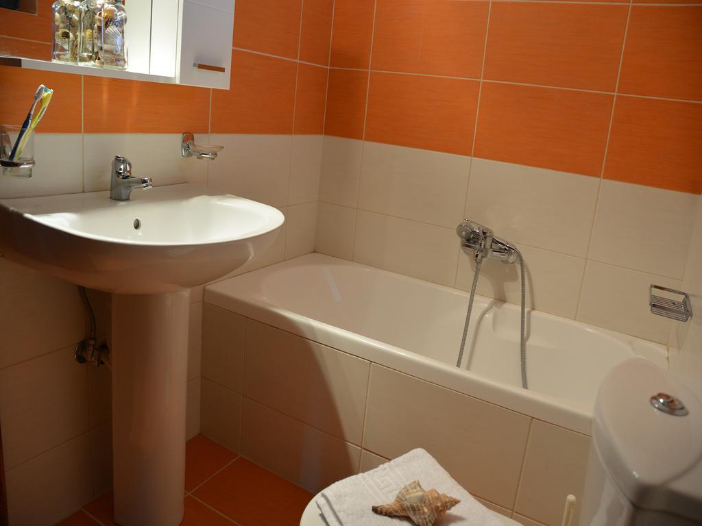 Village Villas Lijá Kültér fotó