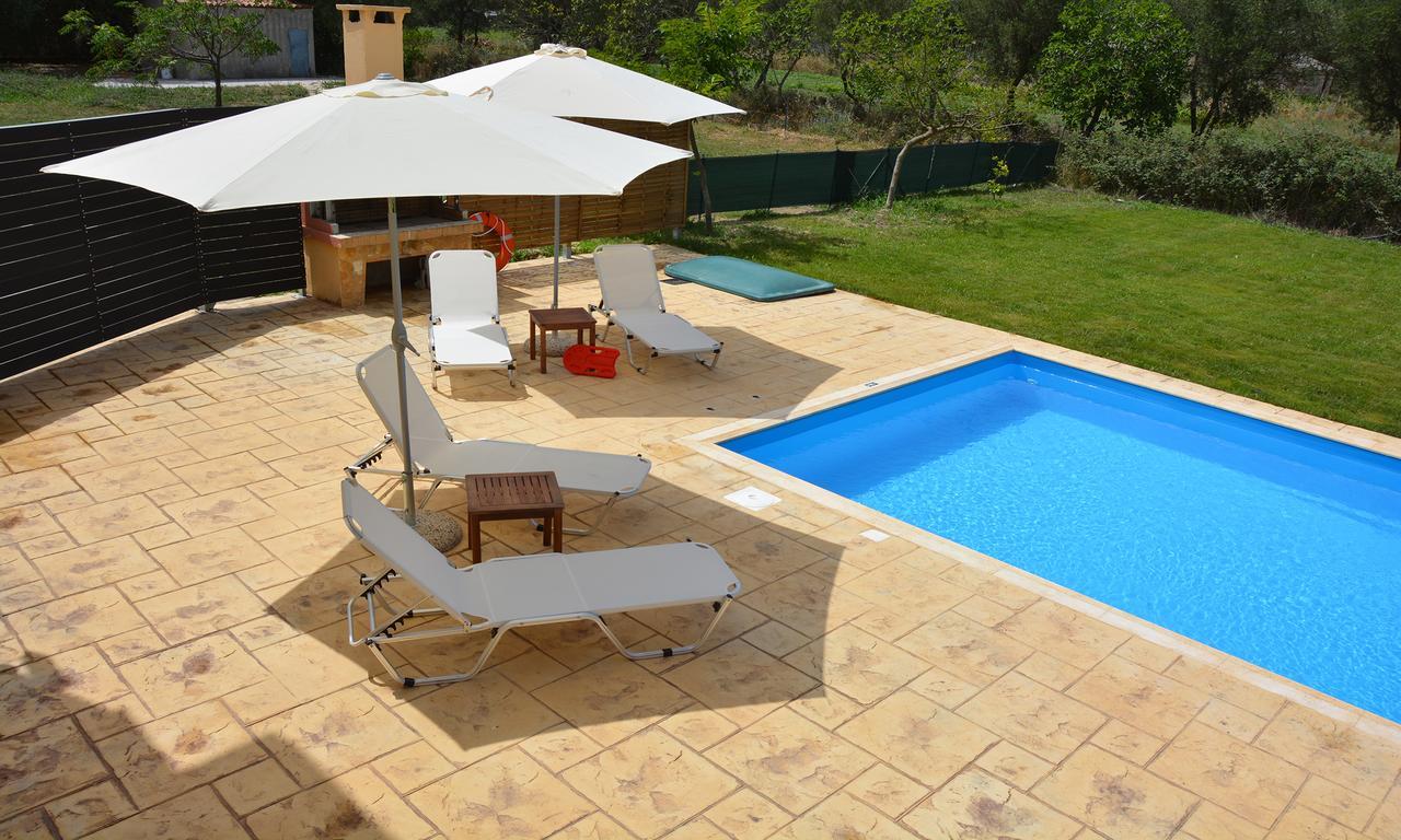 Village Villas Lijá Kültér fotó