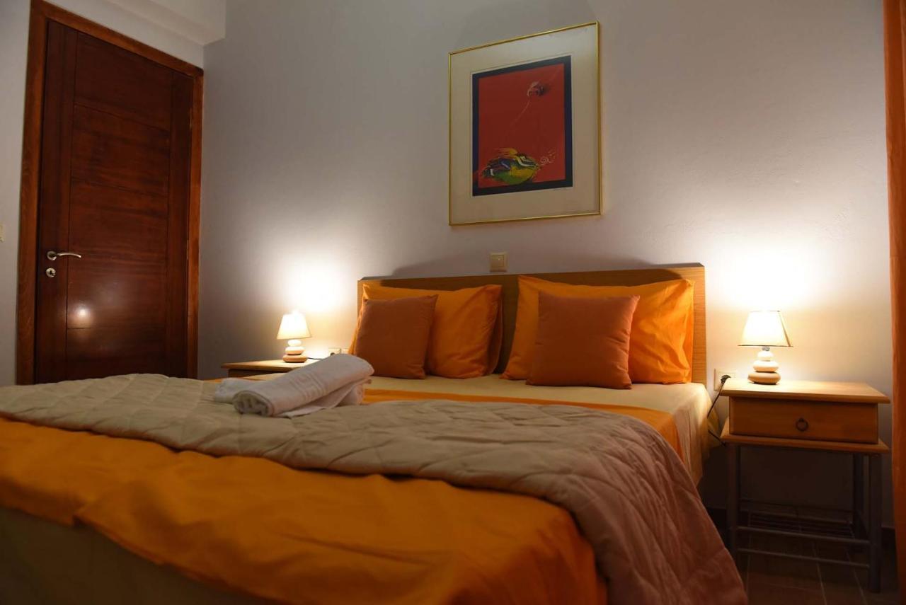 Village Villas Lijá Kültér fotó