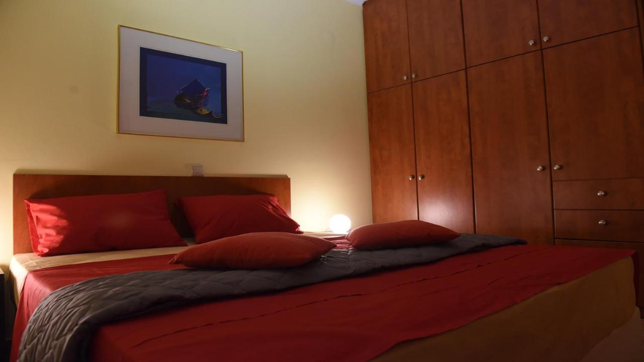 Village Villas Lijá Kültér fotó