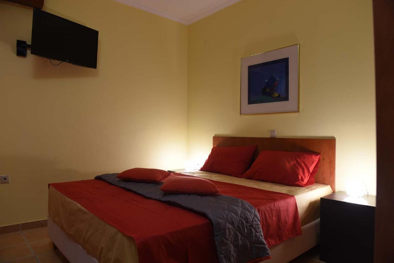 Village Villas Lijá Kültér fotó