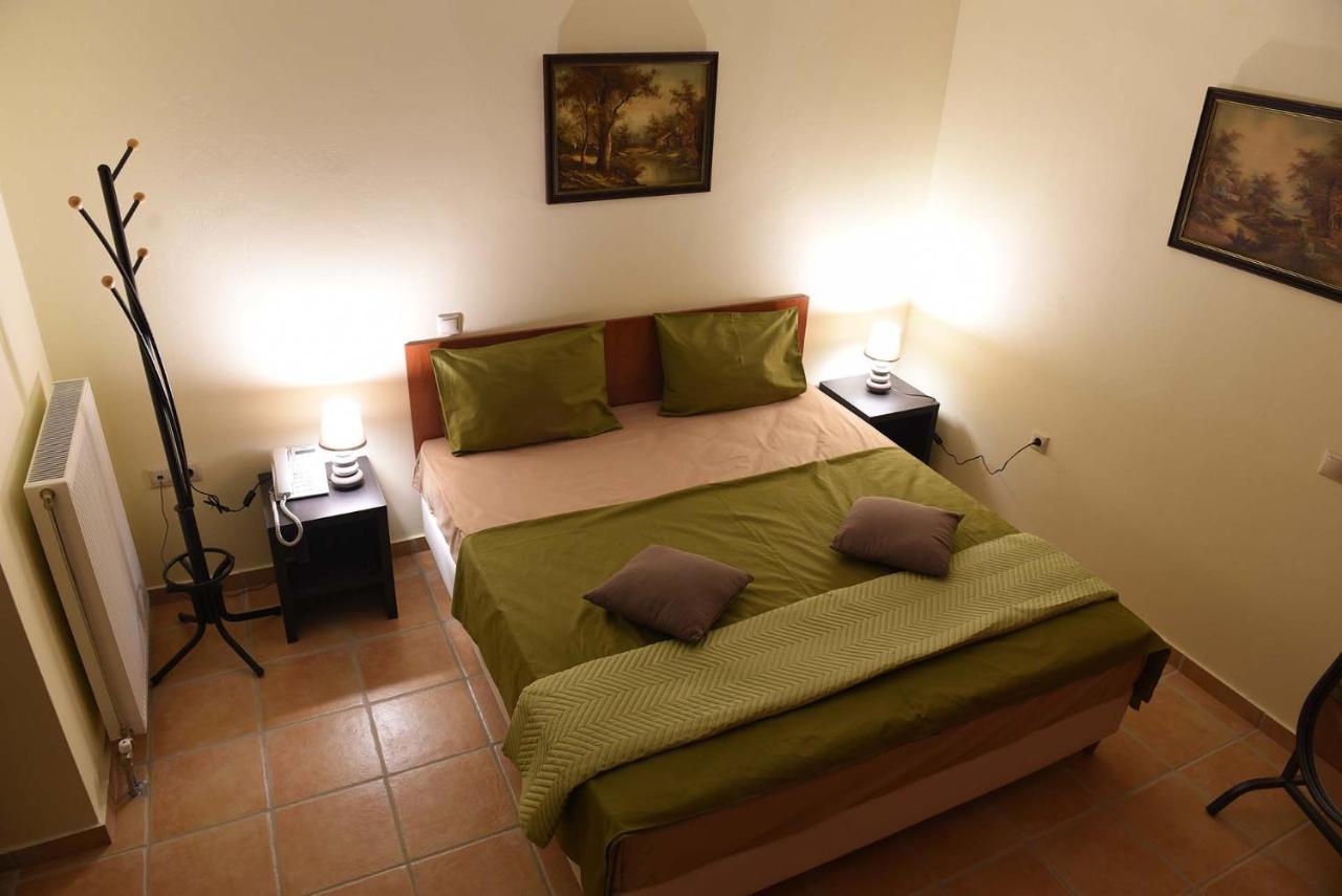 Village Villas Lijá Kültér fotó