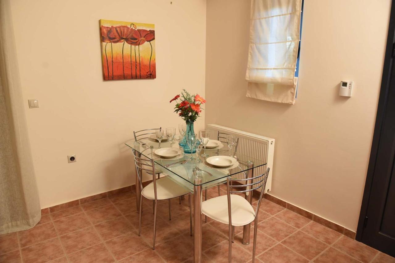 Village Villas Lijá Kültér fotó
