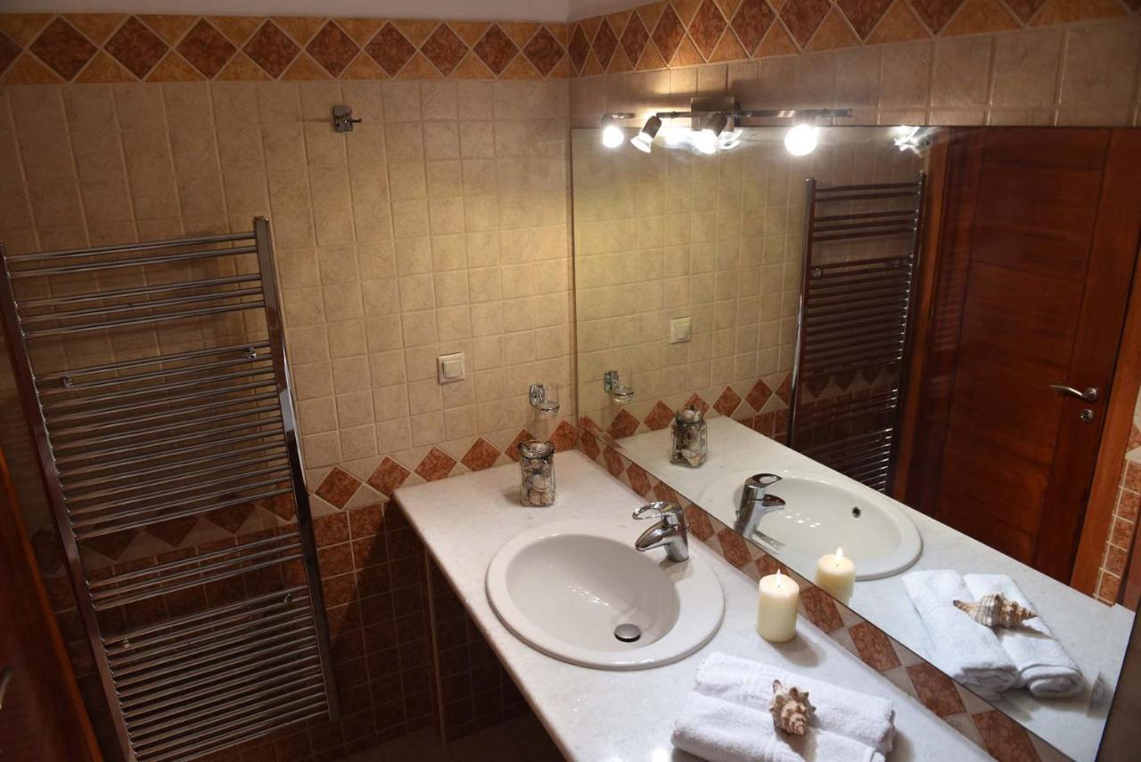 Village Villas Lijá Kültér fotó