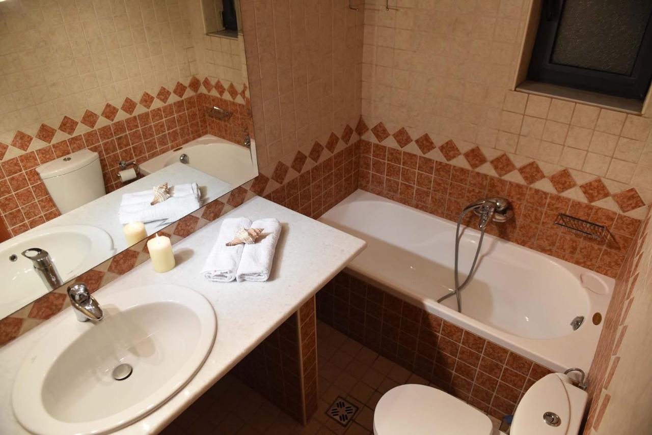 Village Villas Lijá Kültér fotó